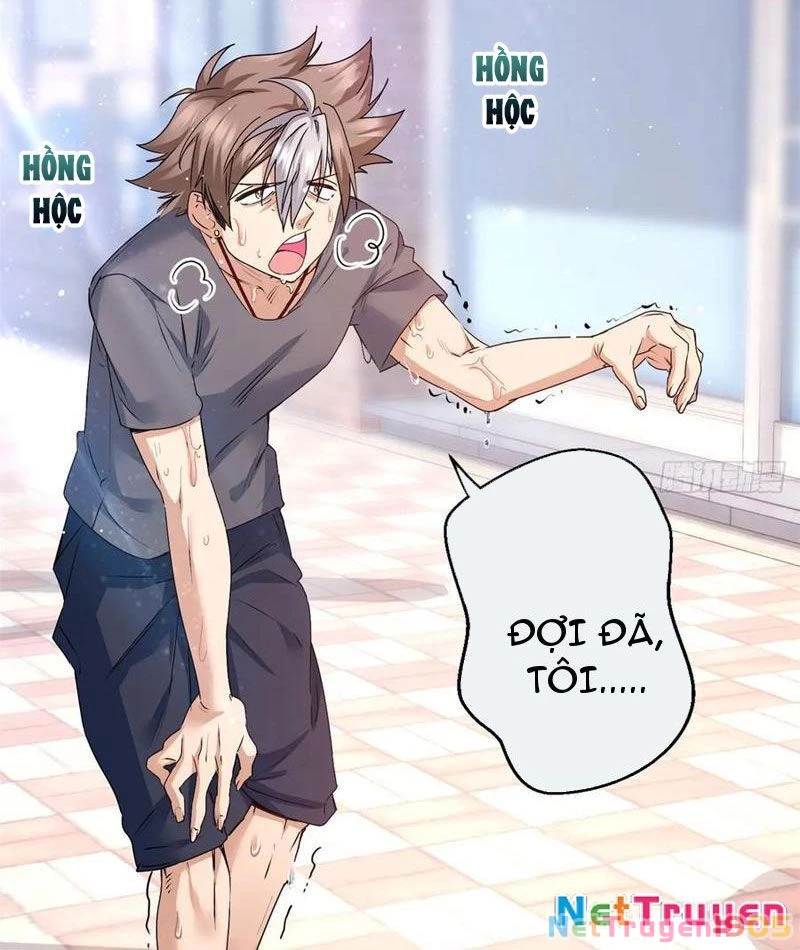 Thì Ra Ta Là Yêu Nhị Đại Chapter 36 - Trang 32