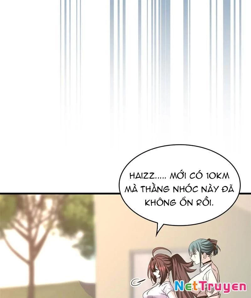 Thì Ra Ta Là Yêu Nhị Đại Chapter 36 - Trang 37