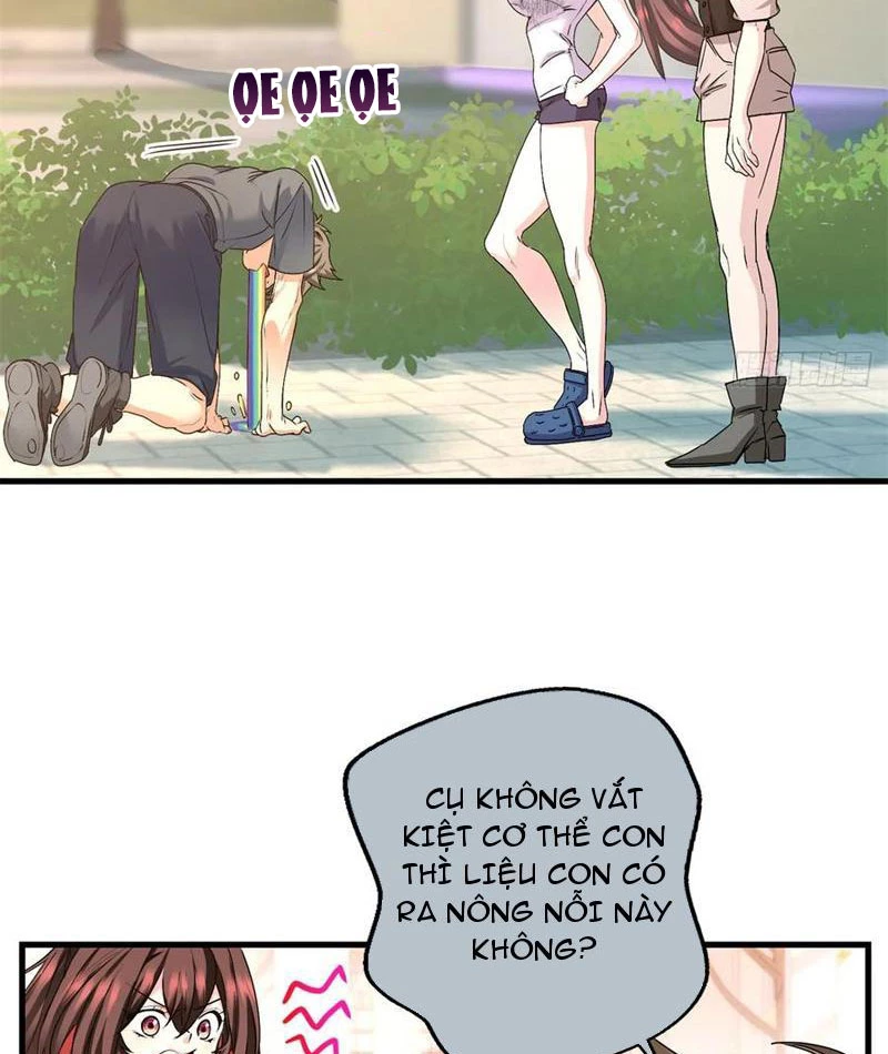Thì Ra Ta Là Yêu Nhị Đại Chapter 36 - Trang 38