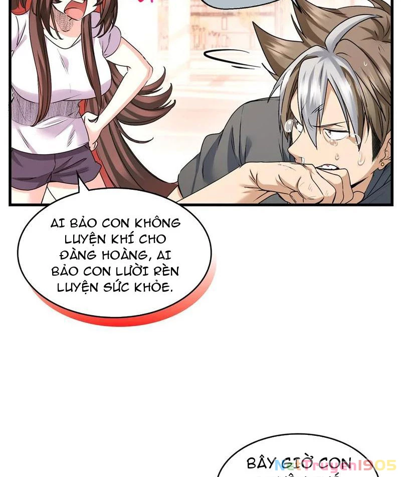 Thì Ra Ta Là Yêu Nhị Đại Chapter 36 - Trang 39