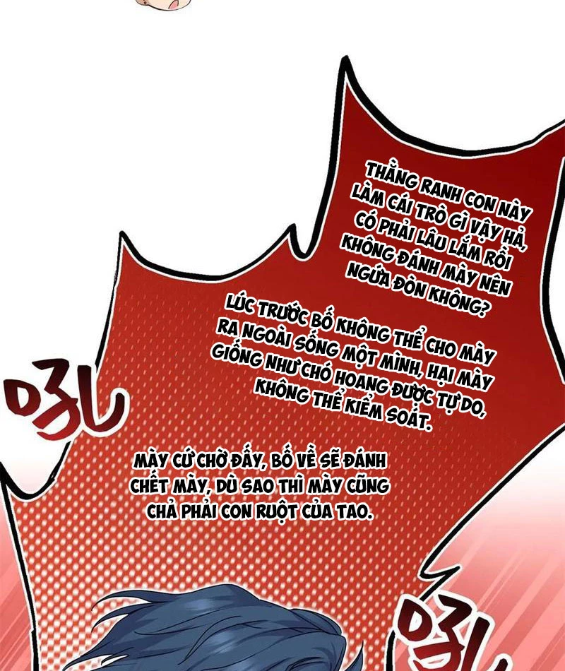 Thì Ra Ta Là Yêu Nhị Đại Chapter 36 - Trang 4