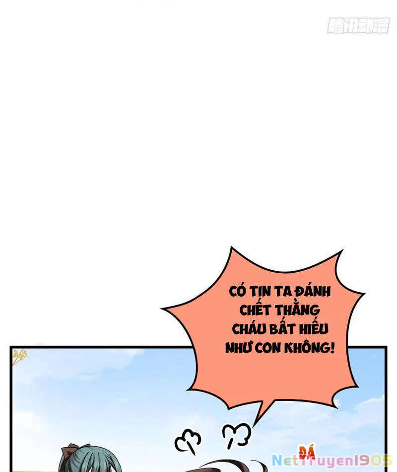 Thì Ra Ta Là Yêu Nhị Đại Chapter 36 - Trang 41