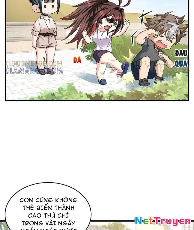 Thì Ra Ta Là Yêu Nhị Đại Chapter 36 - Trang 42