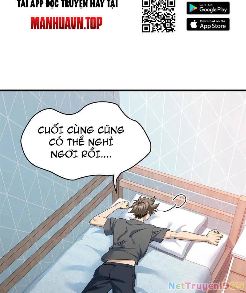 Thì Ra Ta Là Yêu Nhị Đại Chapter 36 - Trang 45