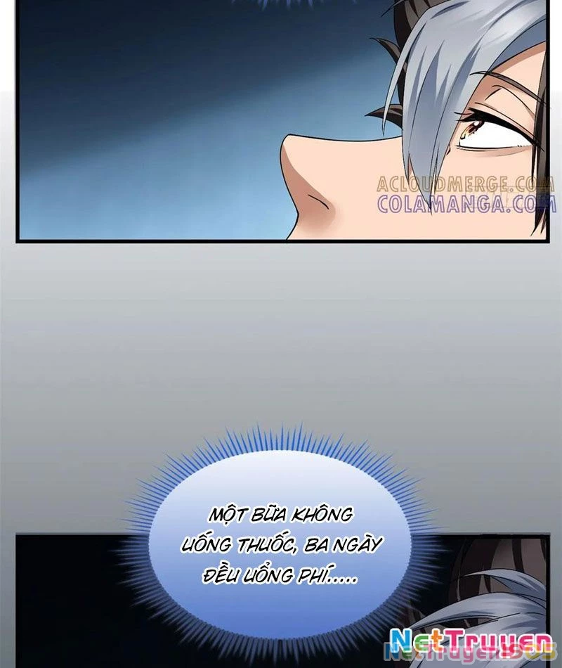 Thì Ra Ta Là Yêu Nhị Đại Chapter 36 - Trang 47