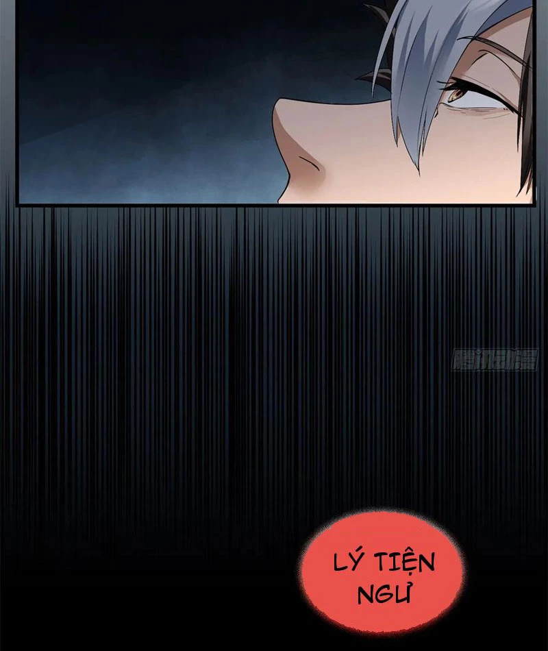 Thì Ra Ta Là Yêu Nhị Đại Chapter 36 - Trang 48