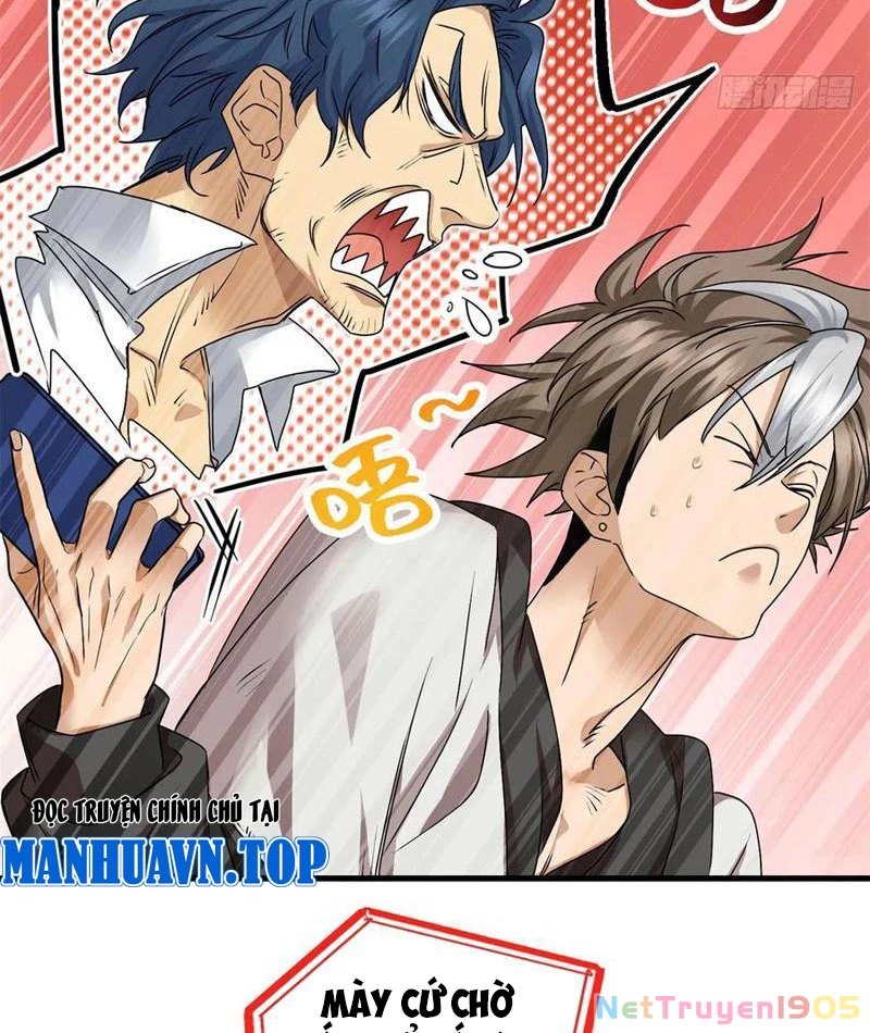 Thì Ra Ta Là Yêu Nhị Đại Chapter 36 - Trang 5
