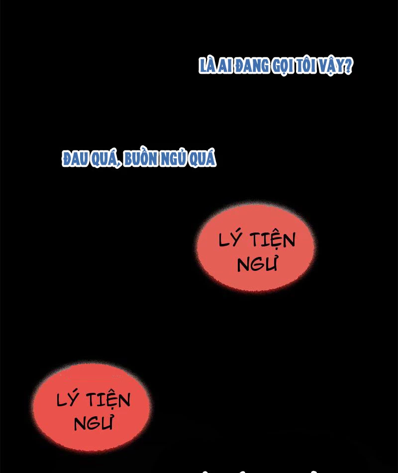 Thì Ra Ta Là Yêu Nhị Đại Chapter 36 - Trang 50