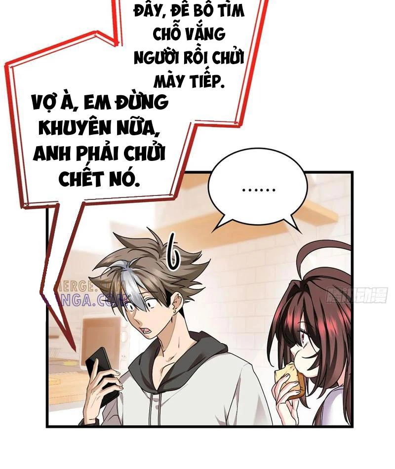 Thì Ra Ta Là Yêu Nhị Đại Chapter 36 - Trang 6