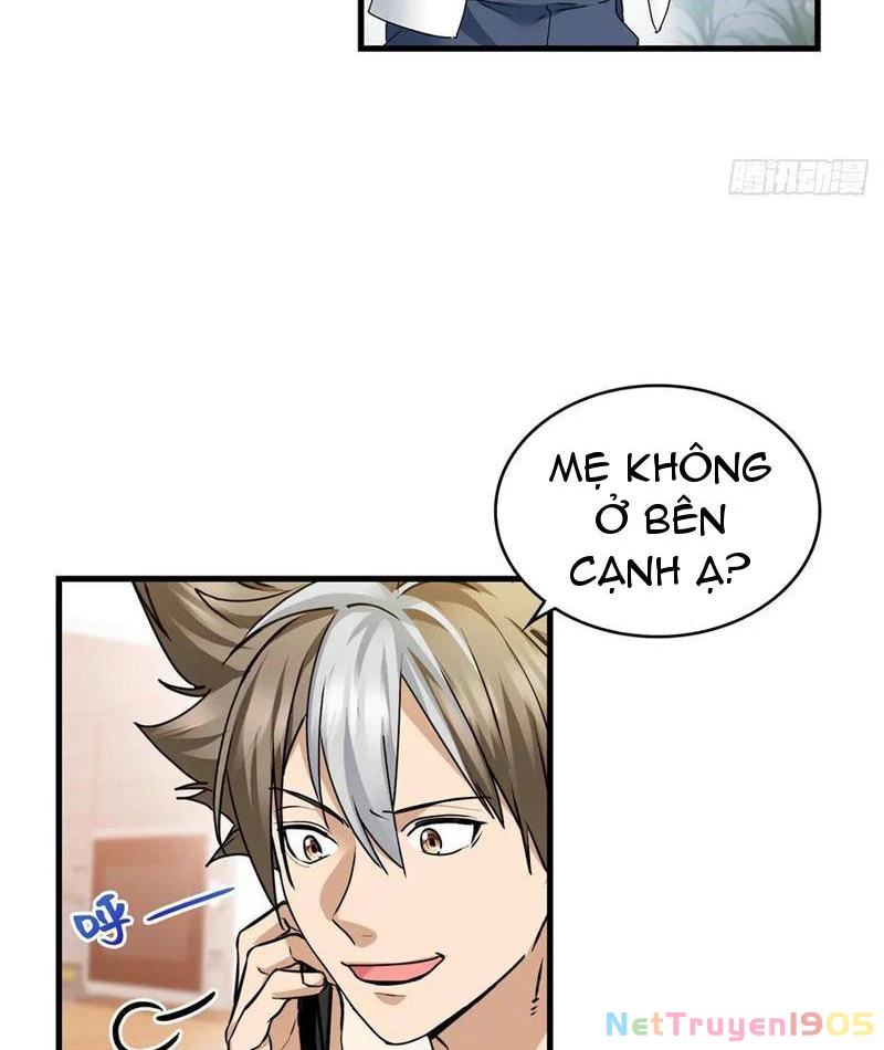 Thì Ra Ta Là Yêu Nhị Đại Chapter 36 - Trang 8