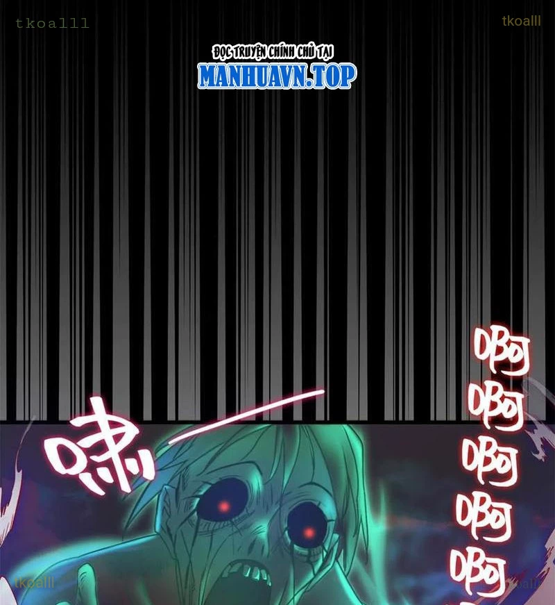 Thì Ra Ta Là Yêu Nhị Đại Chapter 37 - Trang 11