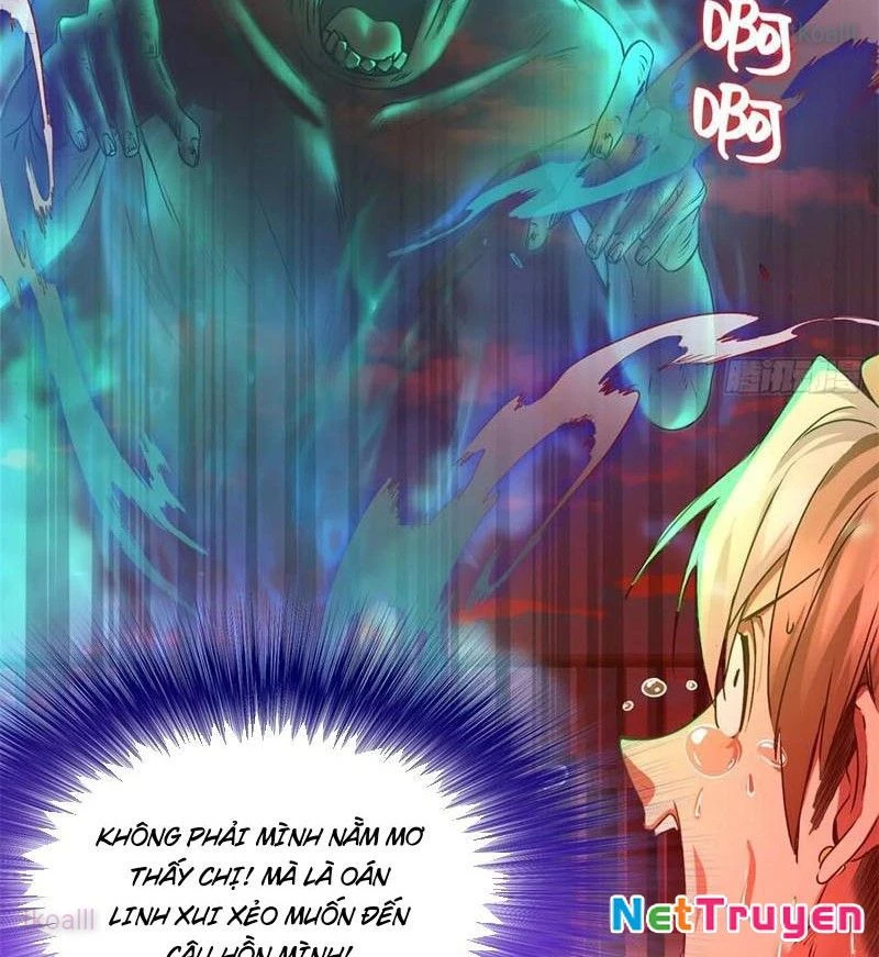 Thì Ra Ta Là Yêu Nhị Đại Chapter 37 - Trang 12