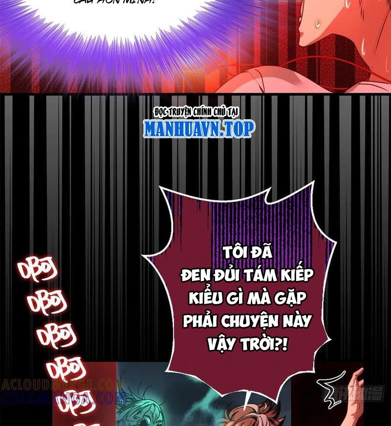 Thì Ra Ta Là Yêu Nhị Đại Chapter 37 - Trang 13