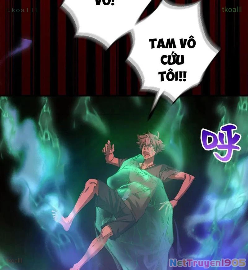 Thì Ra Ta Là Yêu Nhị Đại Chapter 37 - Trang 19