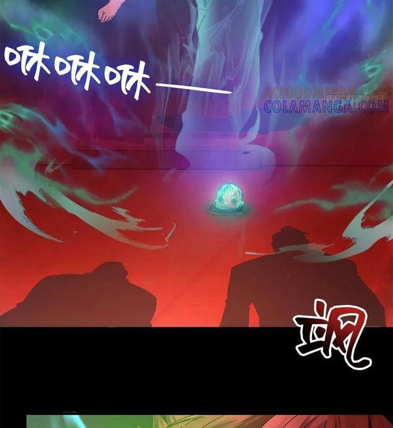 Thì Ra Ta Là Yêu Nhị Đại Chapter 37 - Trang 20