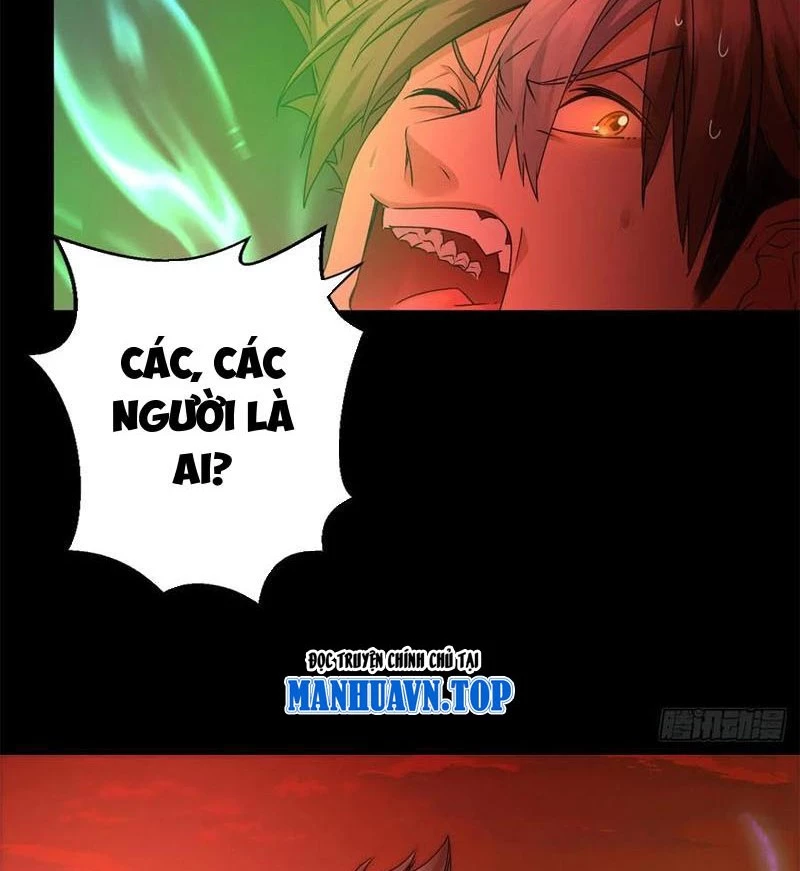 Thì Ra Ta Là Yêu Nhị Đại Chapter 37 - Trang 21