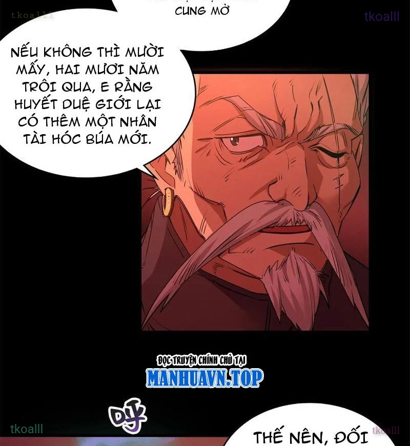 Thì Ra Ta Là Yêu Nhị Đại Chapter 37 - Trang 24
