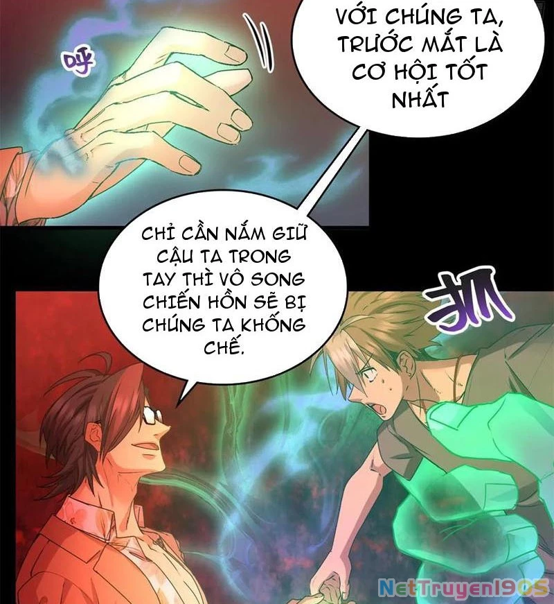 Thì Ra Ta Là Yêu Nhị Đại Chapter 37 - Trang 25