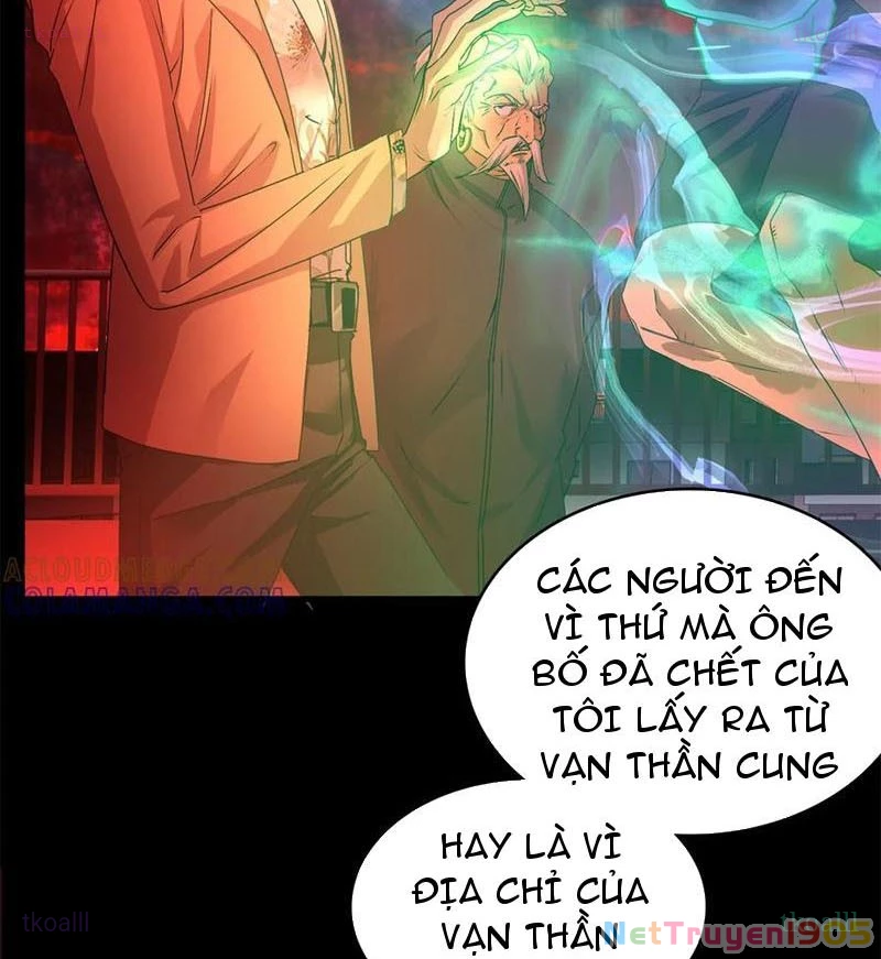Thì Ra Ta Là Yêu Nhị Đại Chapter 37 - Trang 26