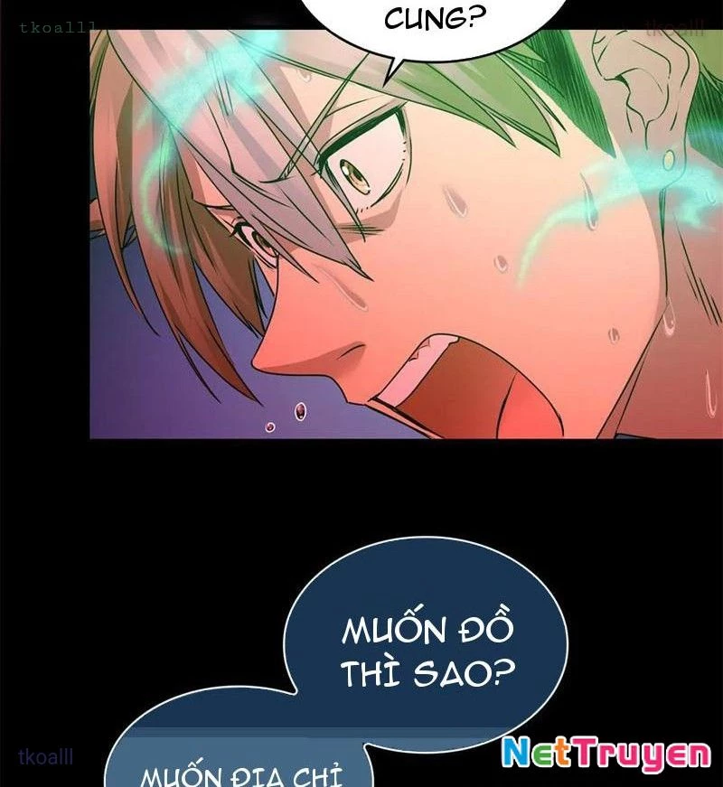 Thì Ra Ta Là Yêu Nhị Đại Chapter 37 - Trang 27