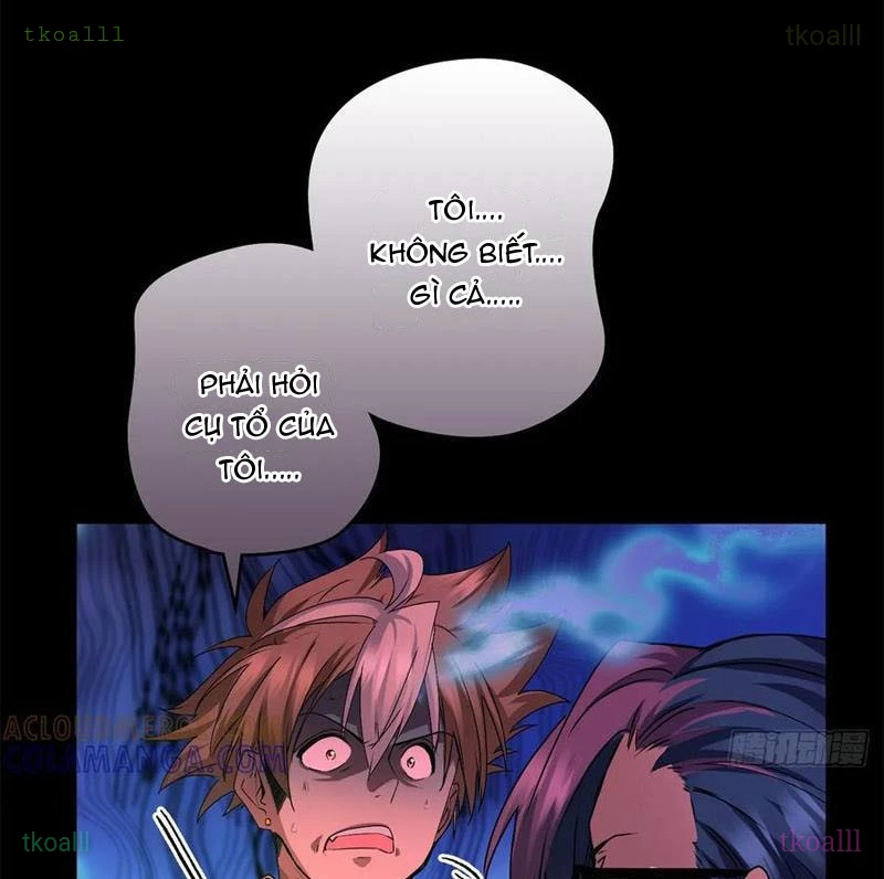 Thì Ra Ta Là Yêu Nhị Đại Chapter 37 - Trang 29
