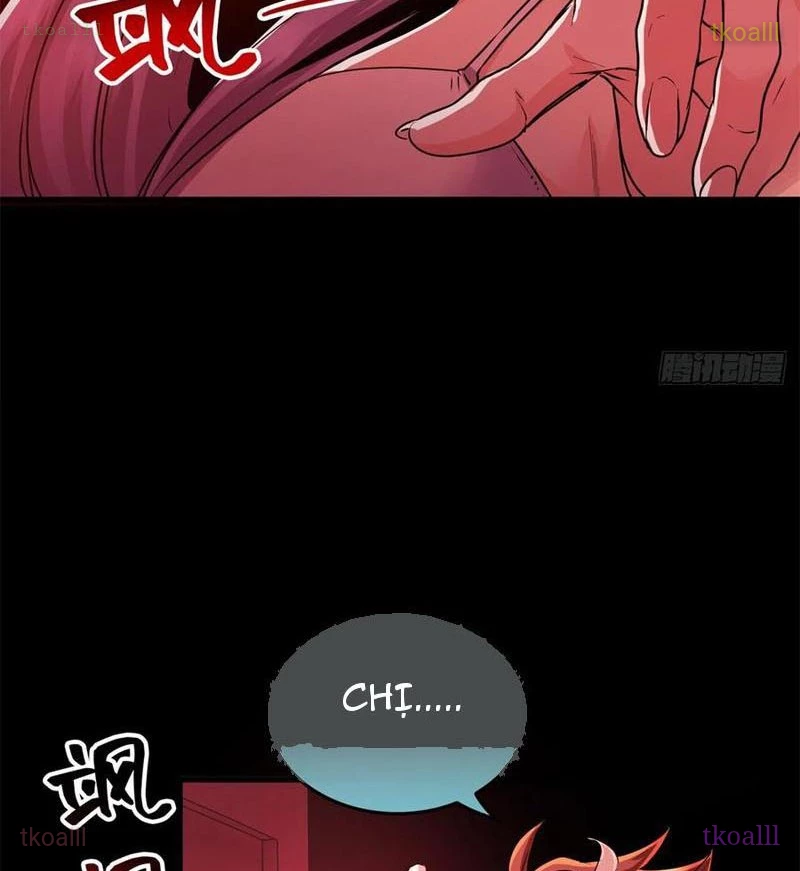 Thì Ra Ta Là Yêu Nhị Đại Chapter 37 - Trang 3