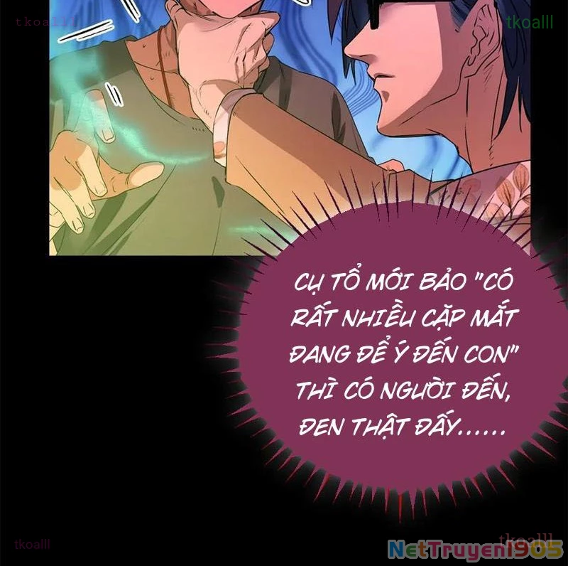 Thì Ra Ta Là Yêu Nhị Đại Chapter 37 - Trang 30