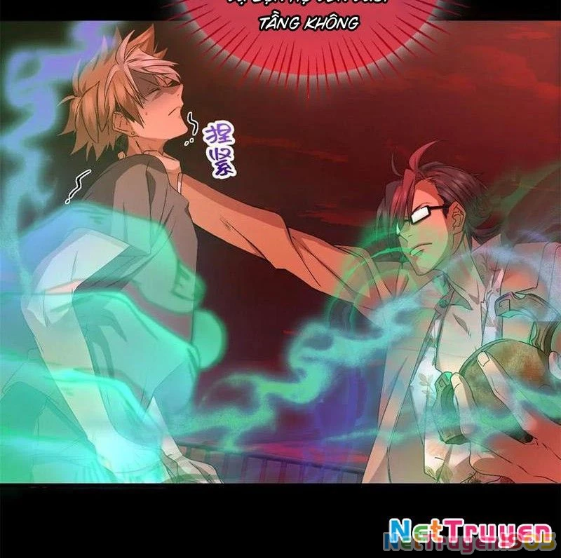 Thì Ra Ta Là Yêu Nhị Đại Chapter 37 - Trang 32