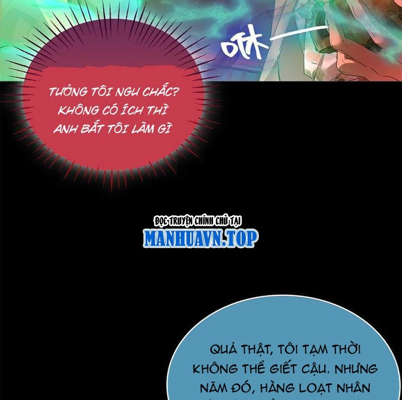 Thì Ra Ta Là Yêu Nhị Đại Chapter 37 - Trang 34
