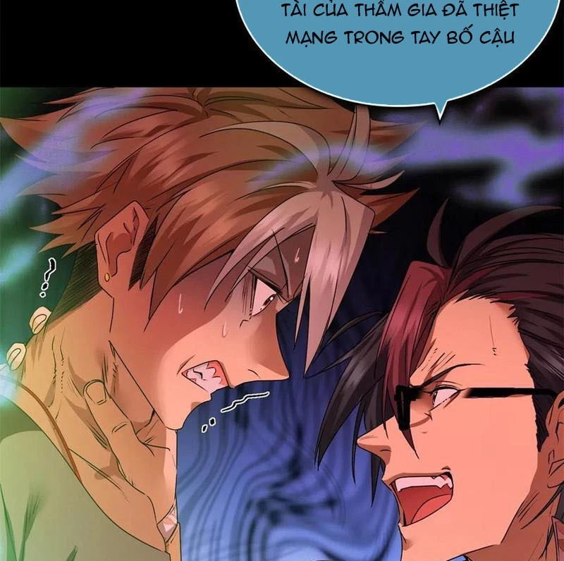 Thì Ra Ta Là Yêu Nhị Đại Chapter 37 - Trang 35