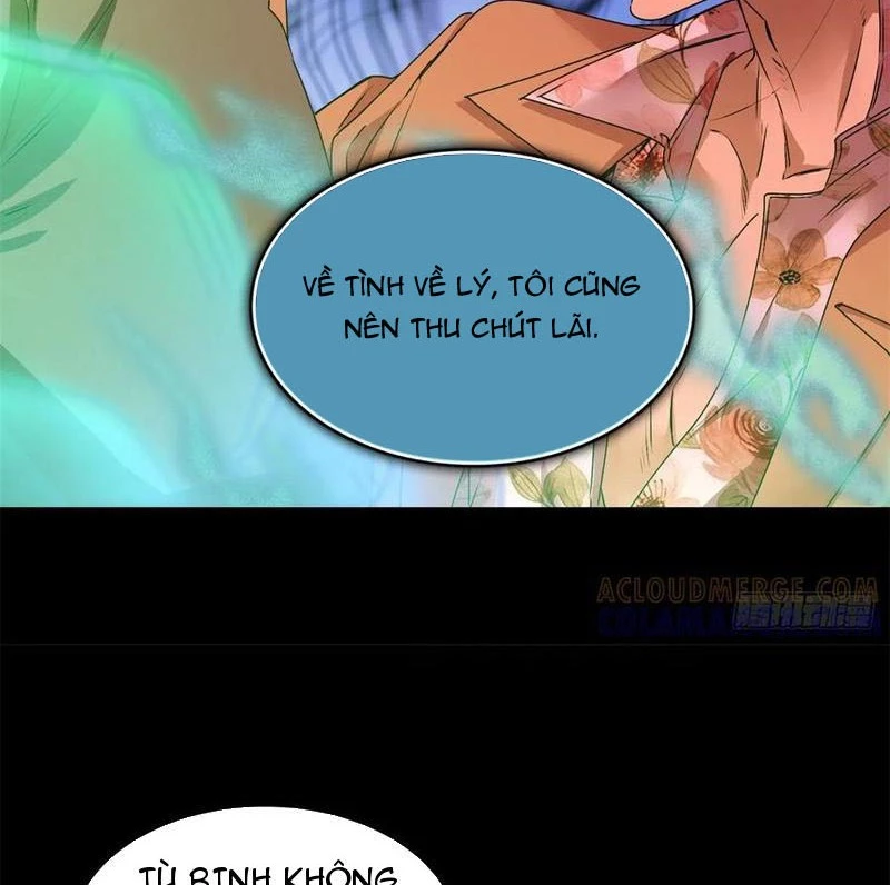 Thì Ra Ta Là Yêu Nhị Đại Chapter 37 - Trang 36