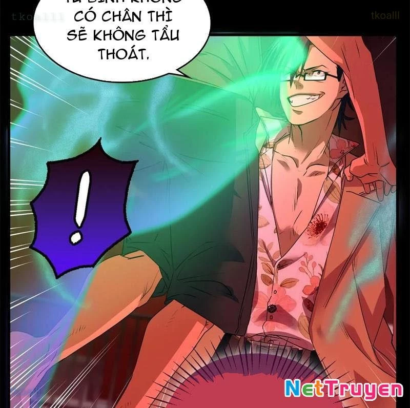 Thì Ra Ta Là Yêu Nhị Đại Chapter 37 - Trang 37