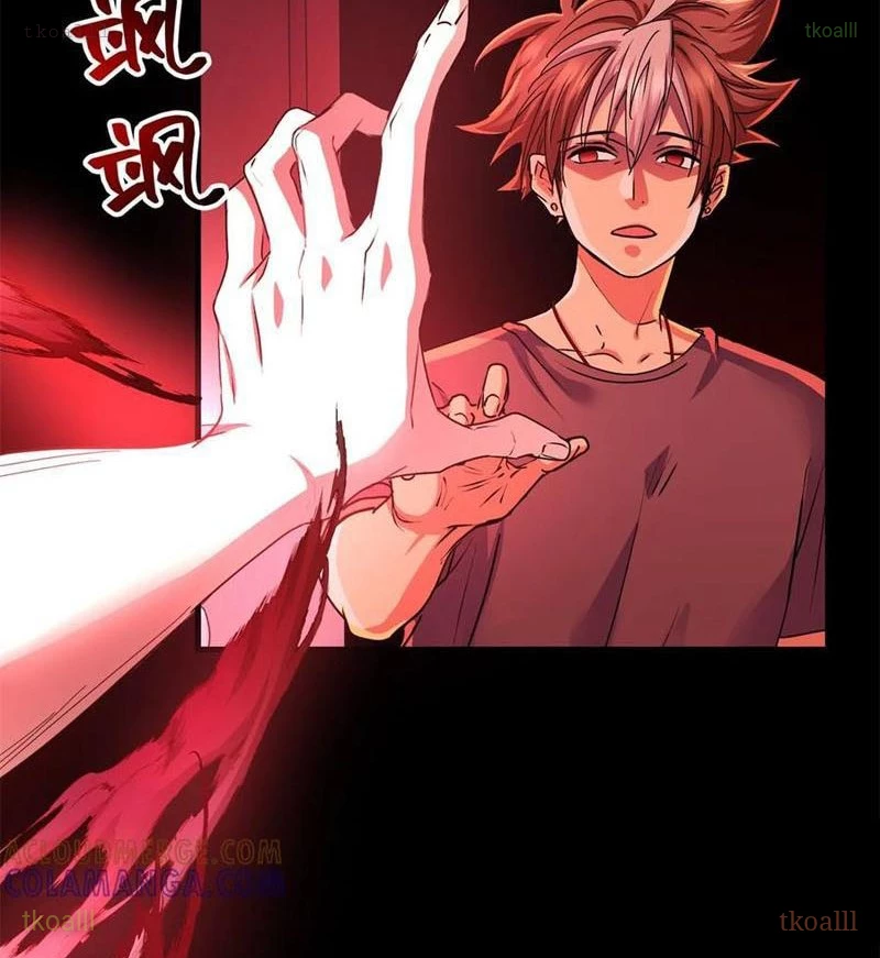 Thì Ra Ta Là Yêu Nhị Đại Chapter 37 - Trang 4