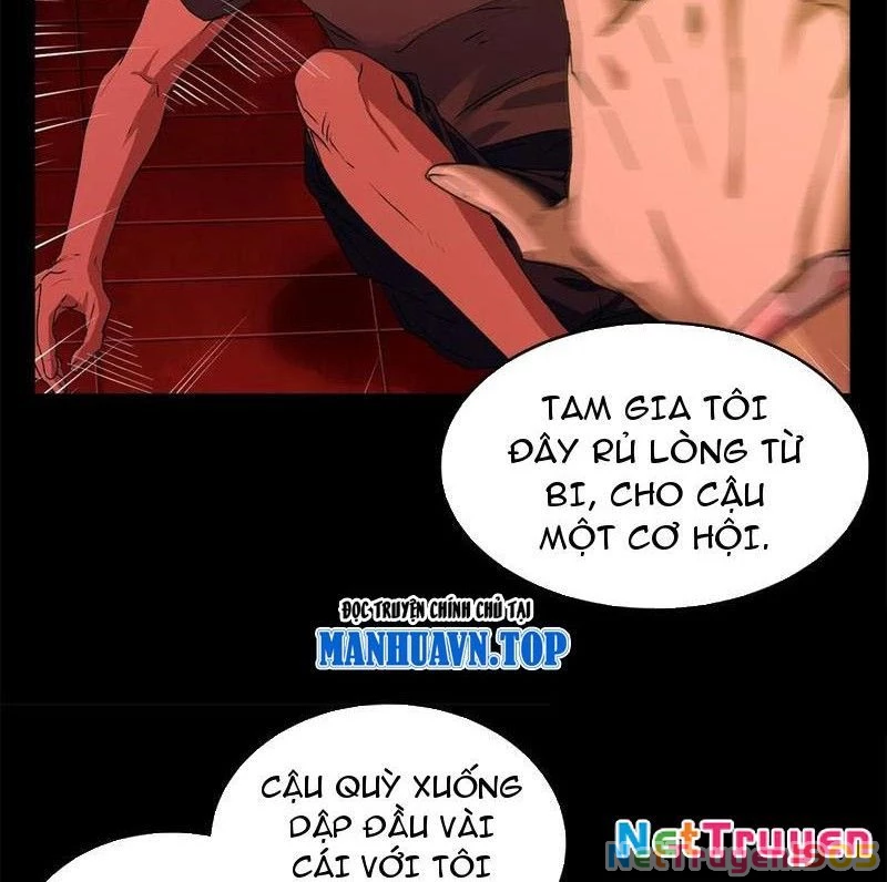 Thì Ra Ta Là Yêu Nhị Đại Chapter 37 - Trang 42