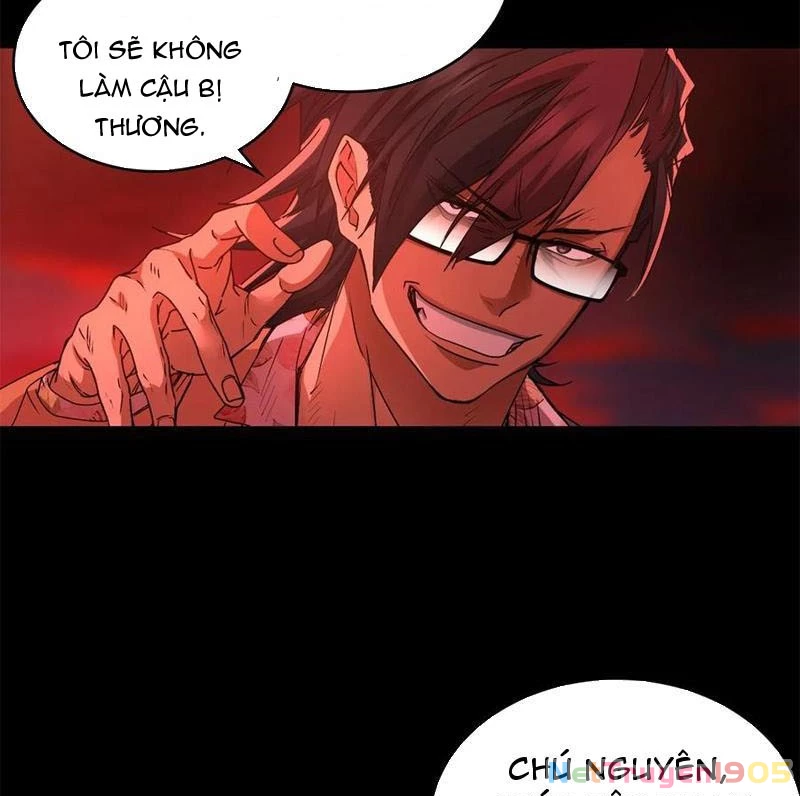 Thì Ra Ta Là Yêu Nhị Đại Chapter 37 - Trang 43