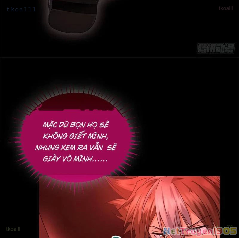 Thì Ra Ta Là Yêu Nhị Đại Chapter 37 - Trang 48
