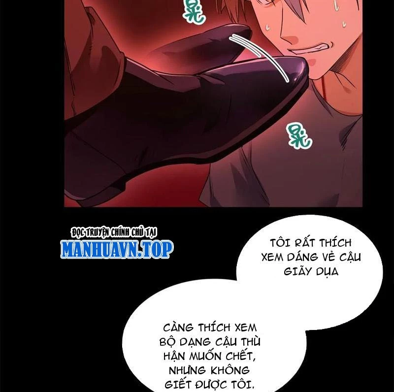 Thì Ra Ta Là Yêu Nhị Đại Chapter 37 - Trang 49