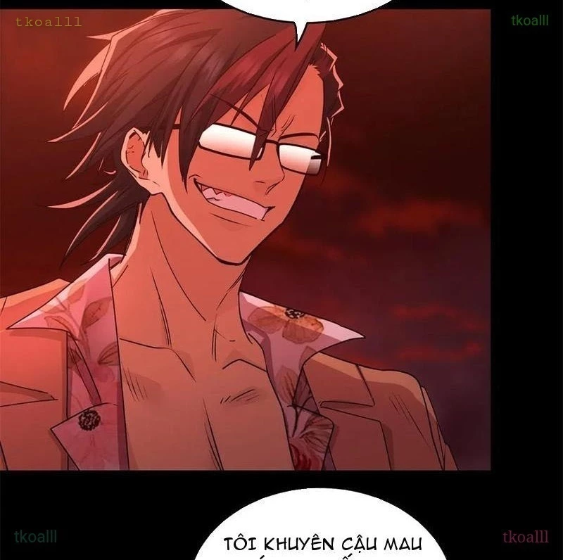 Thì Ra Ta Là Yêu Nhị Đại Chapter 37 - Trang 50