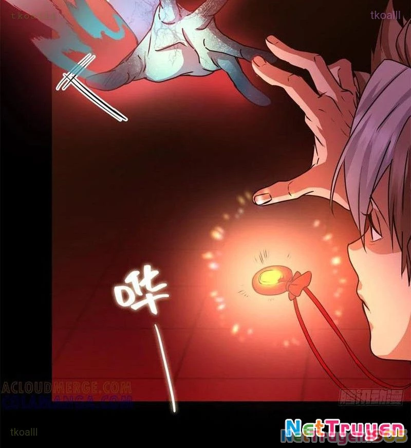 Thì Ra Ta Là Yêu Nhị Đại Chapter 37 - Trang 7