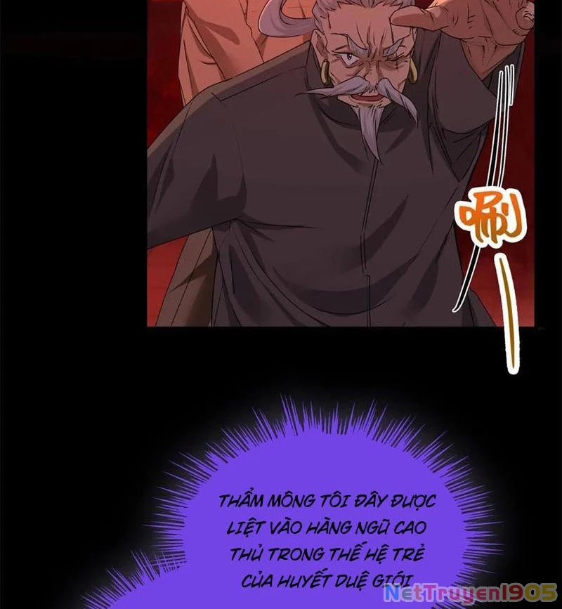 Thì Ra Ta Là Yêu Nhị Đại Chapter 38 - Trang 15
