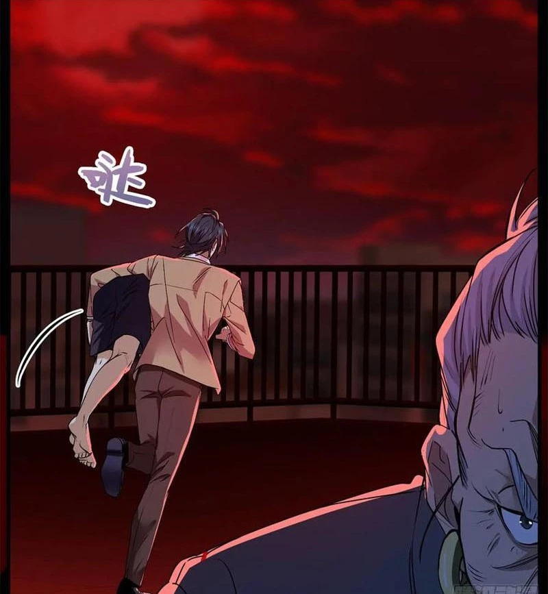 Thì Ra Ta Là Yêu Nhị Đại Chapter 38 - Trang 20