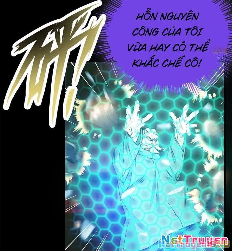 Thì Ra Ta Là Yêu Nhị Đại Chapter 38 - Trang 22