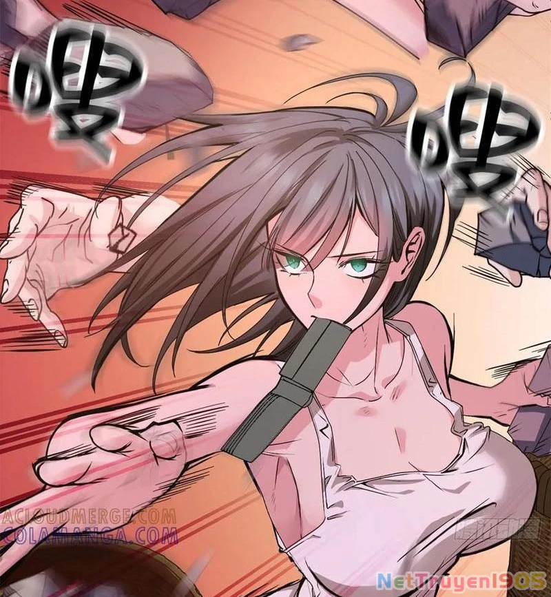 Thì Ra Ta Là Yêu Nhị Đại Chapter 38 - Trang 24