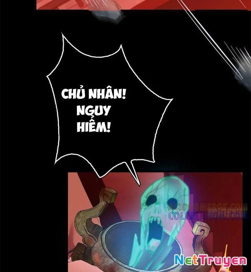 Thì Ra Ta Là Yêu Nhị Đại Chapter 38 - Trang 27