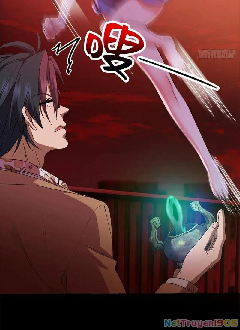 Thì Ra Ta Là Yêu Nhị Đại Chapter 38 - Trang 29