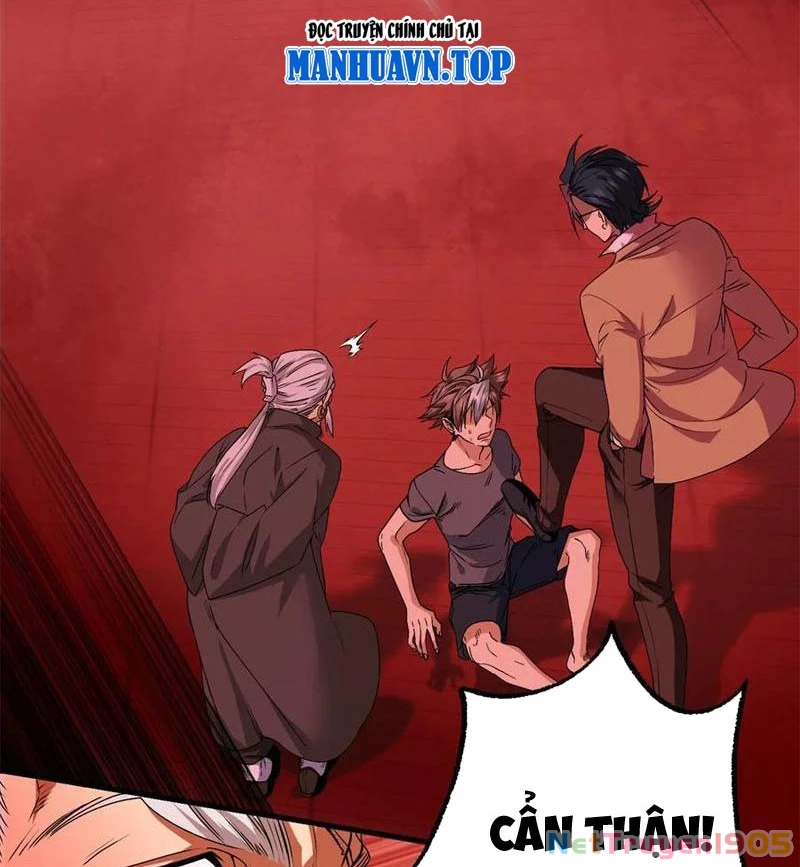 Thì Ra Ta Là Yêu Nhị Đại Chapter 38 - Trang 3