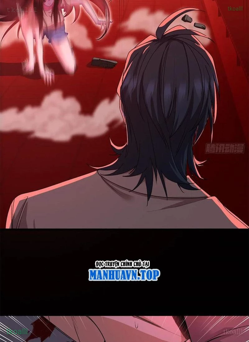 Thì Ra Ta Là Yêu Nhị Đại Chapter 38 - Trang 31