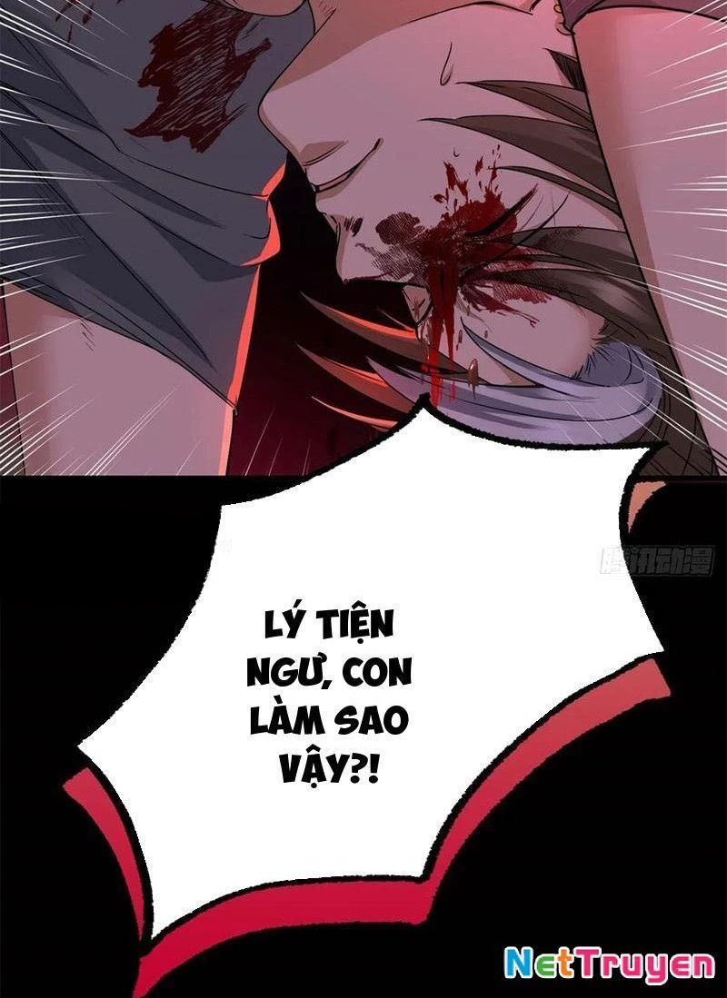 Thì Ra Ta Là Yêu Nhị Đại Chapter 38 - Trang 32