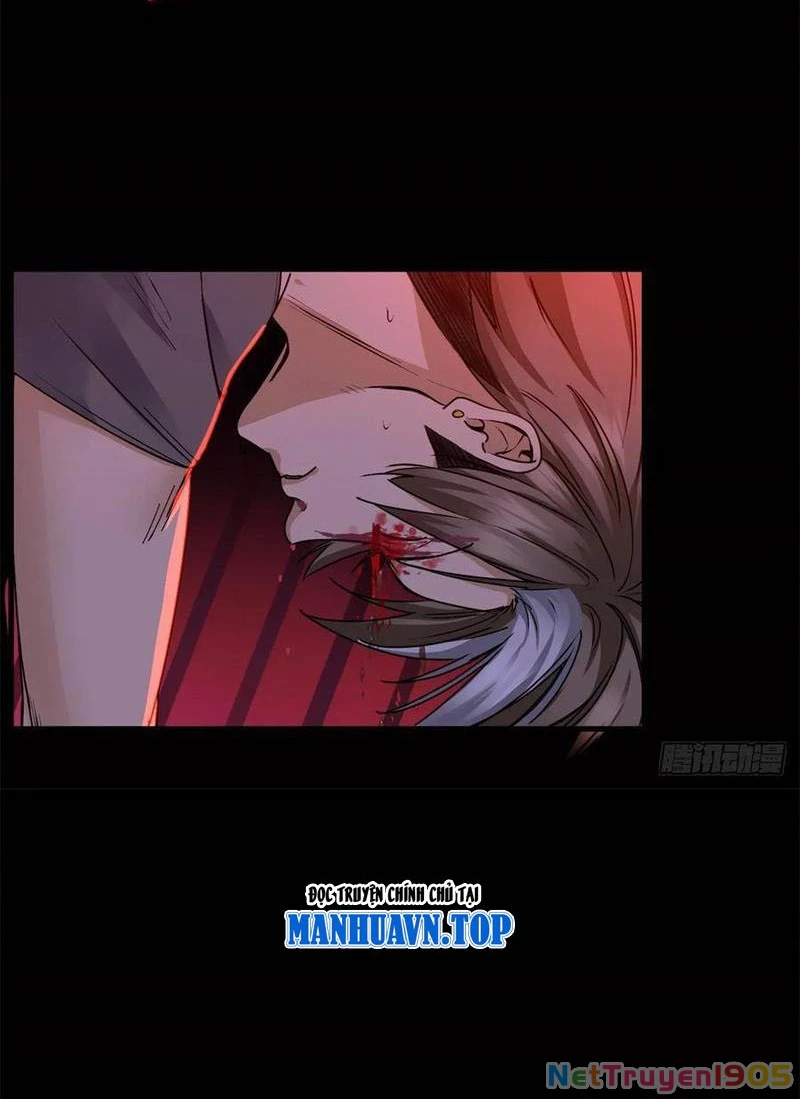 Thì Ra Ta Là Yêu Nhị Đại Chapter 38 - Trang 33