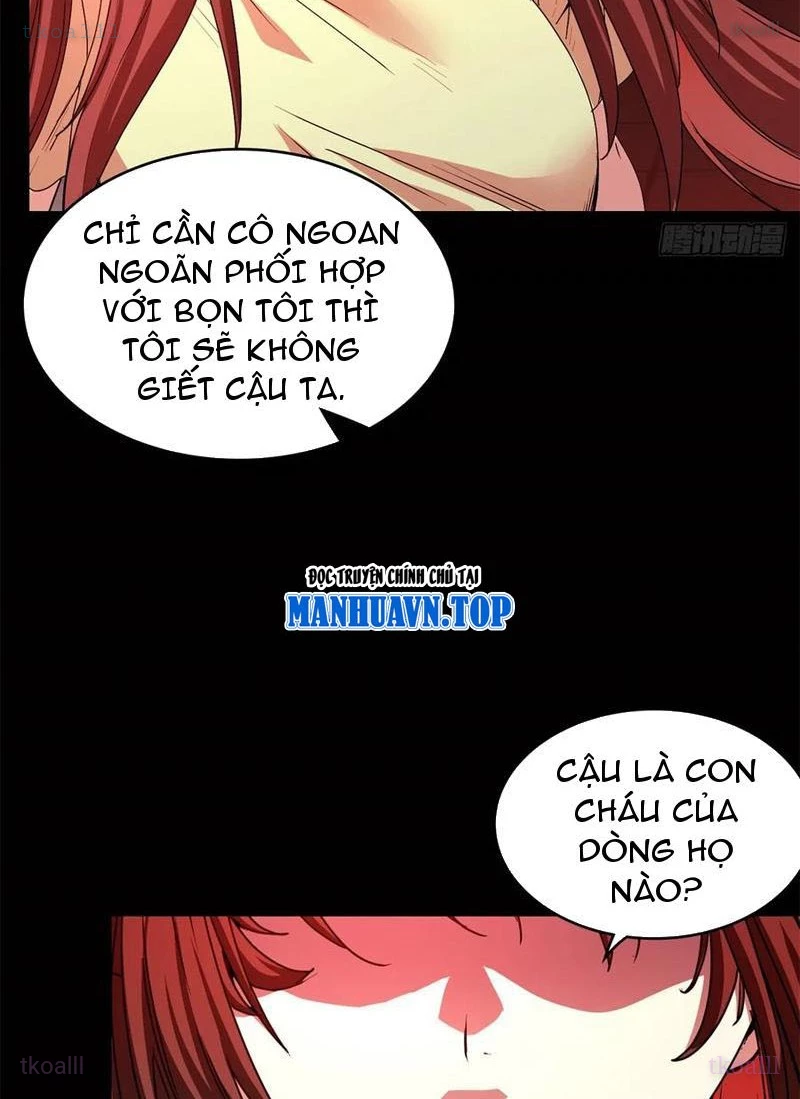 Thì Ra Ta Là Yêu Nhị Đại Chapter 38 - Trang 36